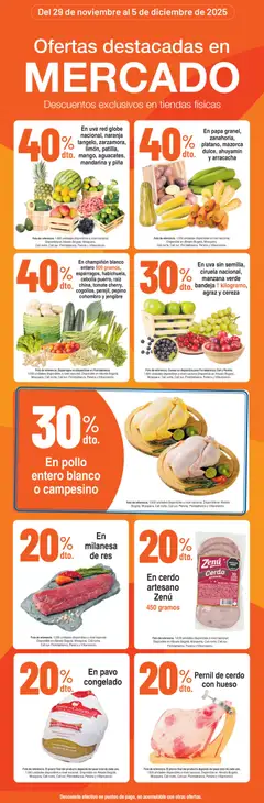 Alkosto - Catálogo Alkosto -  Vista previa de la revista de la tienda Alkosto valido desde el 29.11.2025