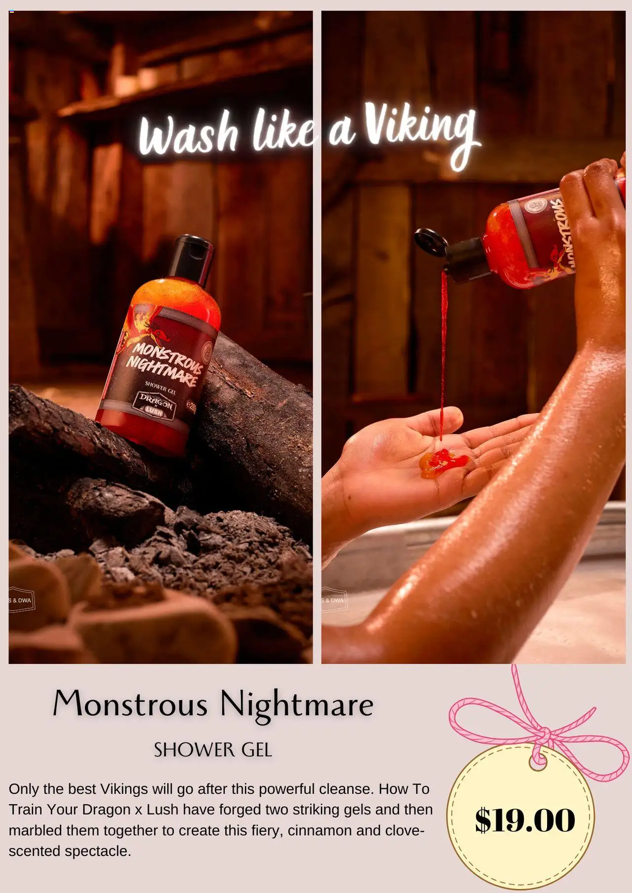 Lush catalogue from 15.08.2025 | Page: 9