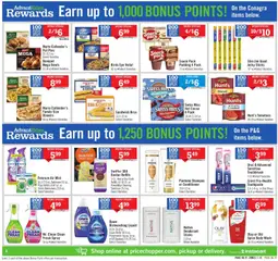 Preview of Price Chopper weekly ads valid from 08.02.2026 | Page: 6
