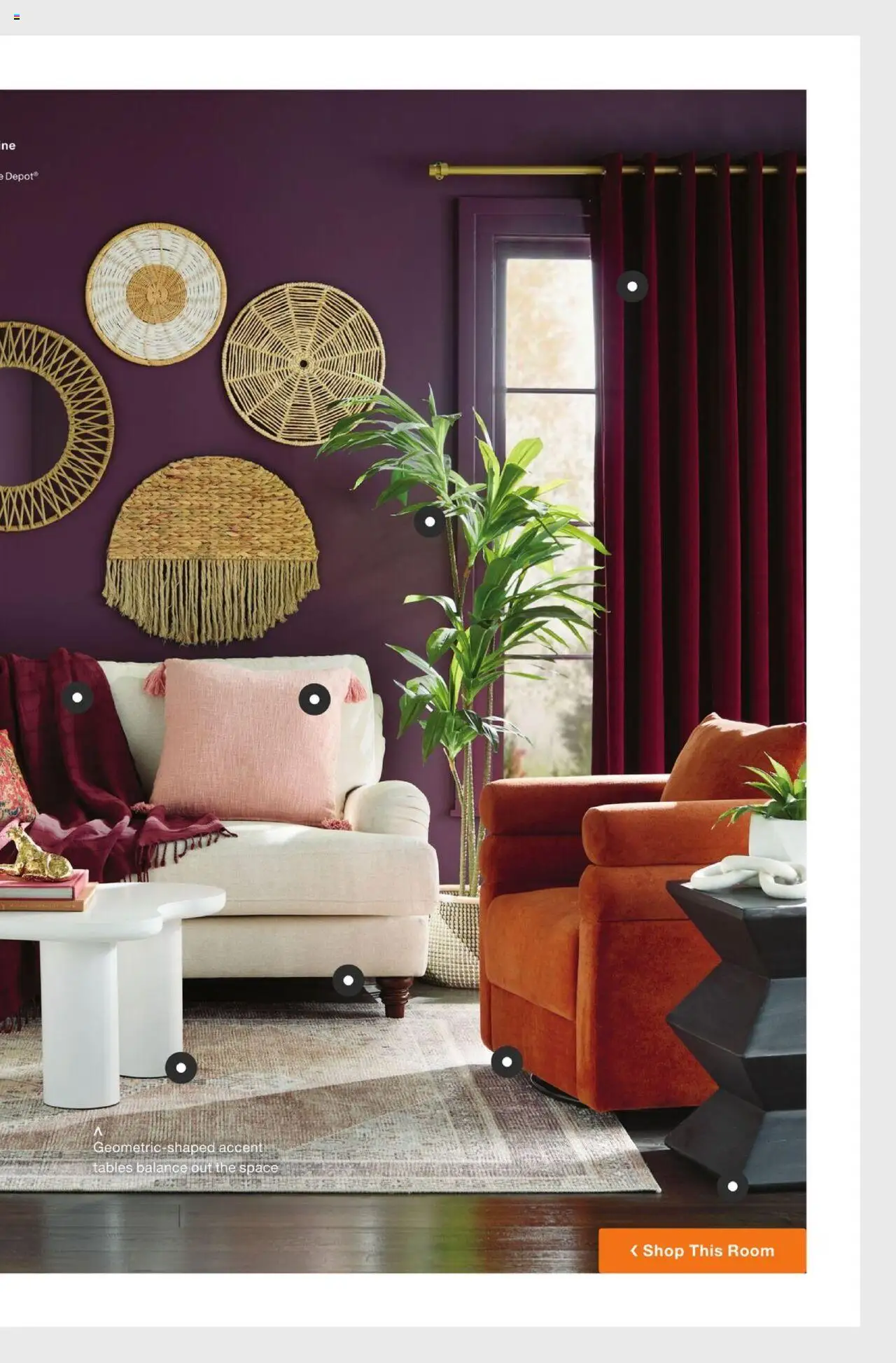 Home Depot Catalog - valid from 15.09.2025 | Page: 23