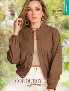 Carmel - Carmel C06 2026 -  Vista previa de la revista de la tienda Carmel valido desde el 01.06.2026 | Página: 91