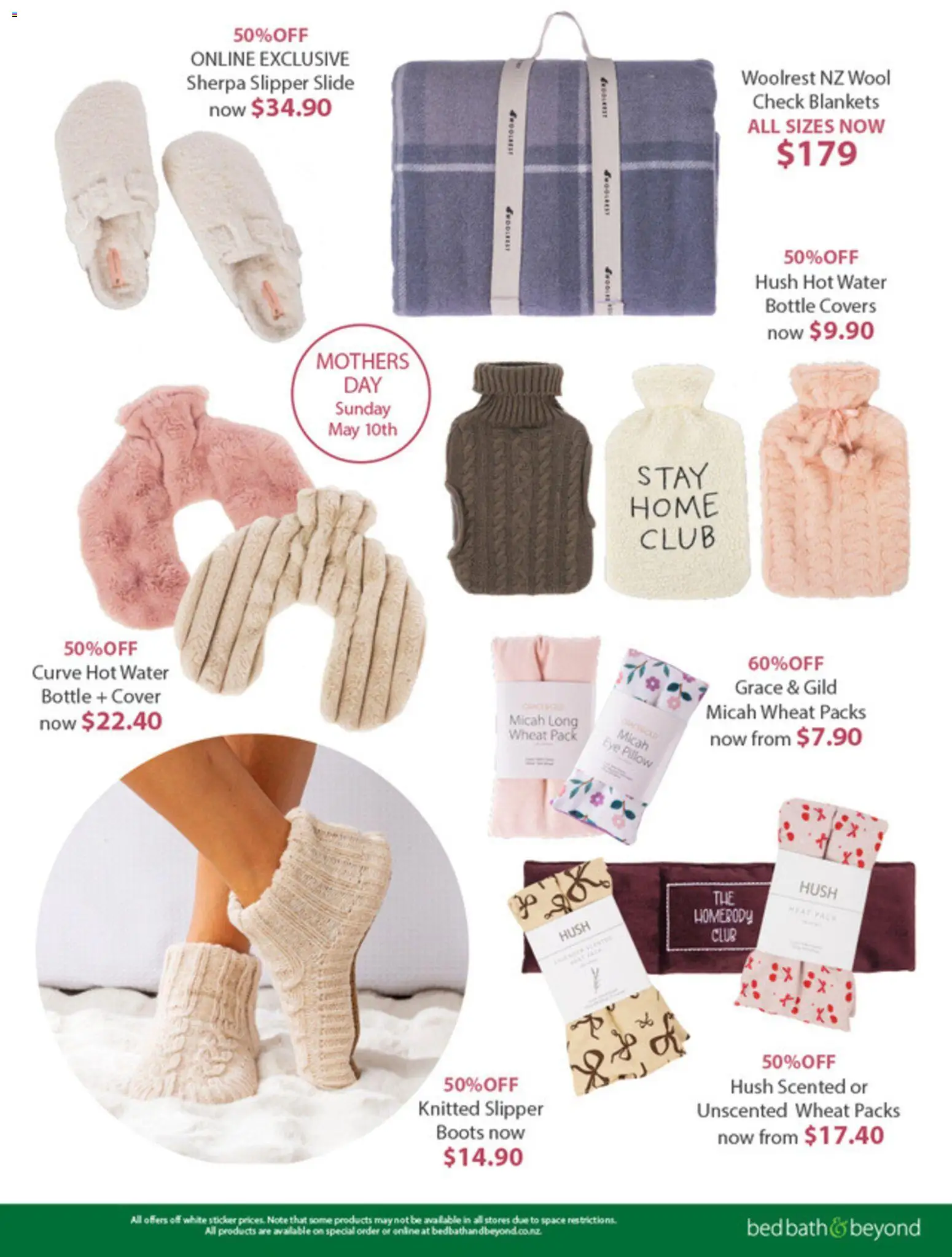 Bed Bath and Beyond catalogue from 27.04.2026 | Page: 5