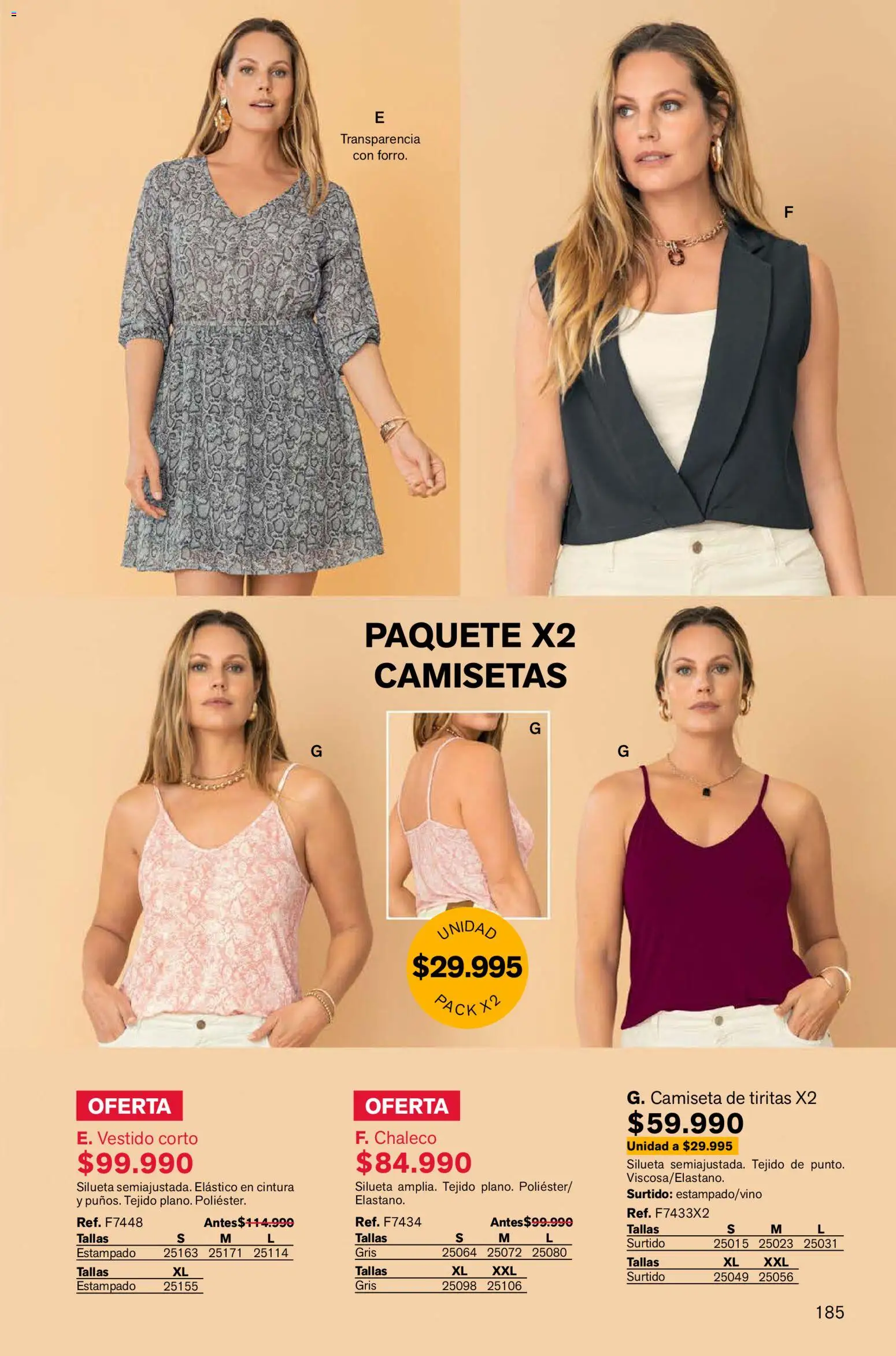 Leonisa revista - valida desde el 05.02.2026 | Página: 185