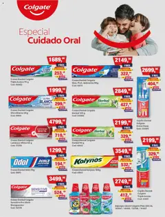 Vista previa Maxiconsumo ofertas válido desde el 20.10.2025 | Página: 28