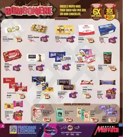 Super Muffato - Ofertas da semana  - Pré-Visualização do folheto da loja Super Muffato, válido de 23.02.2026 | Página: 4