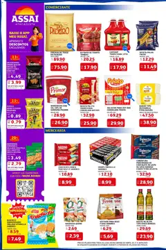 Assaí Atacadista ofertas - RN - Pré-Visualização do folheto da loja Assaí Atacadista, válido de 27.04.2026 | Página: 2
