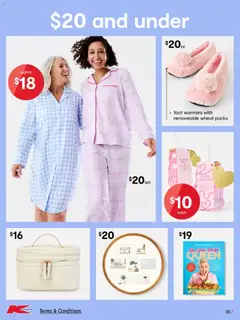 Preview of Kmart catalogue - valid from 16.04.2026 | Page: 5