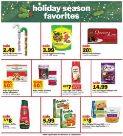 Preview of Meijer weekly ads valid from 03.12.2025 | Page: 17