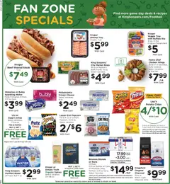 Preview of King Soopers weekly ads valid from 28.11.2025 | Page: 5