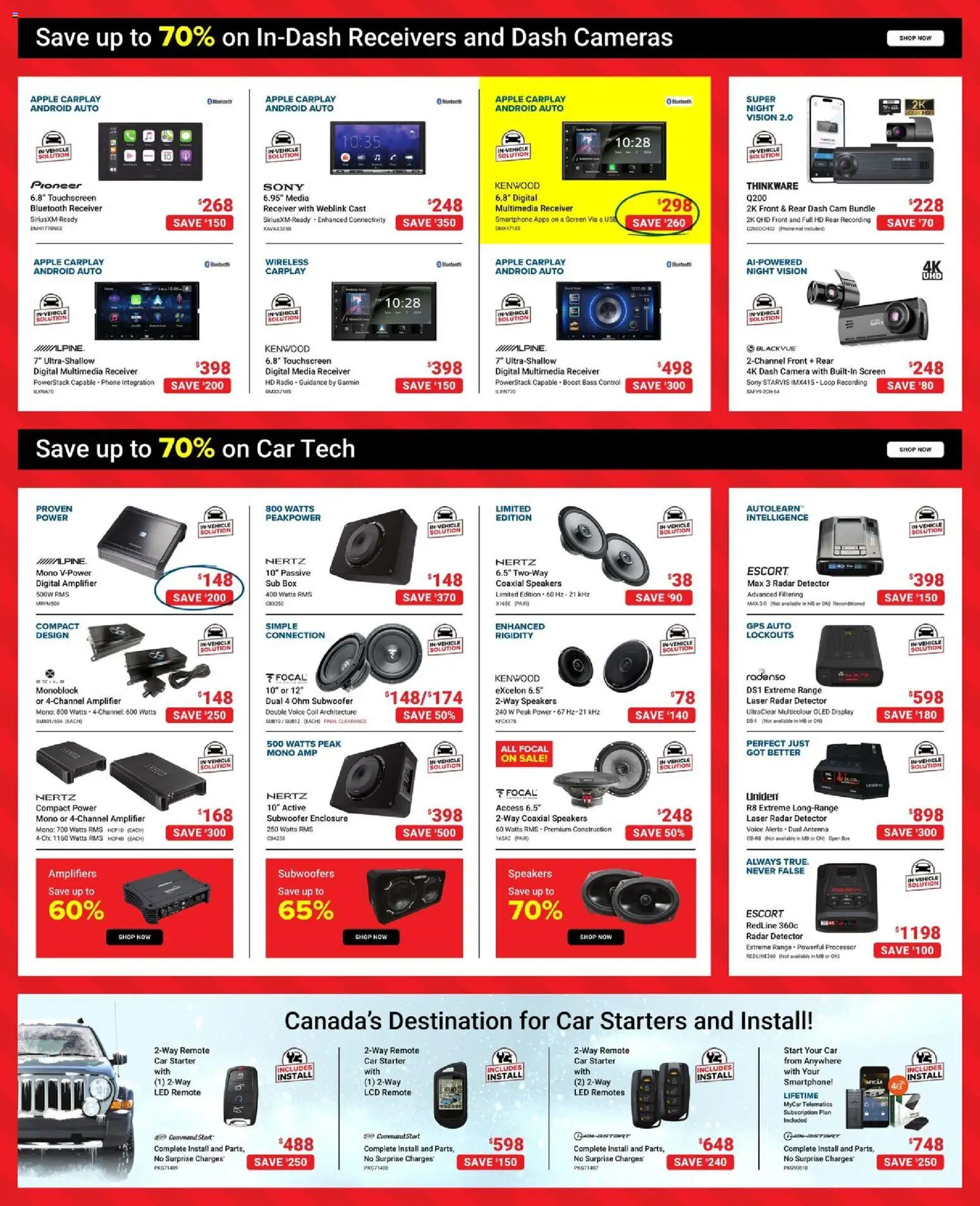 Visions flyer valid from 24.12.2025 | Page: 12 | Products: Phone, Smartphone, Camera, Box