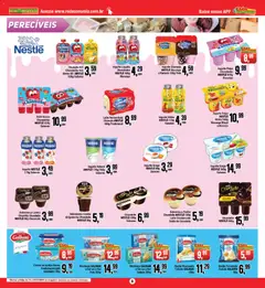 Encarte RedEconomia - Pré-Visualização do folheto da loja RedEconomia, válido de 12.01.2026 | Página: 8