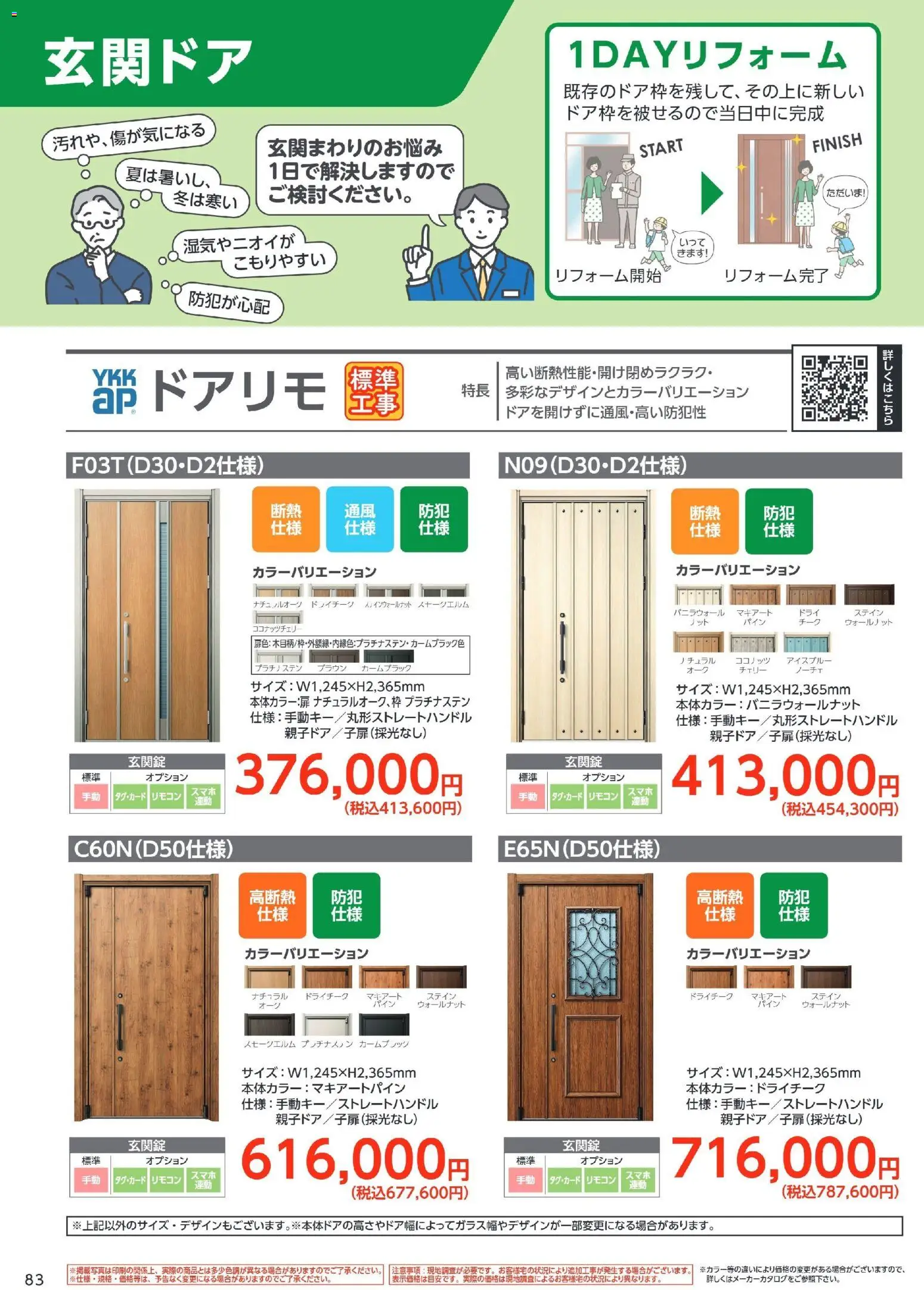 {H1} | ページ: 84