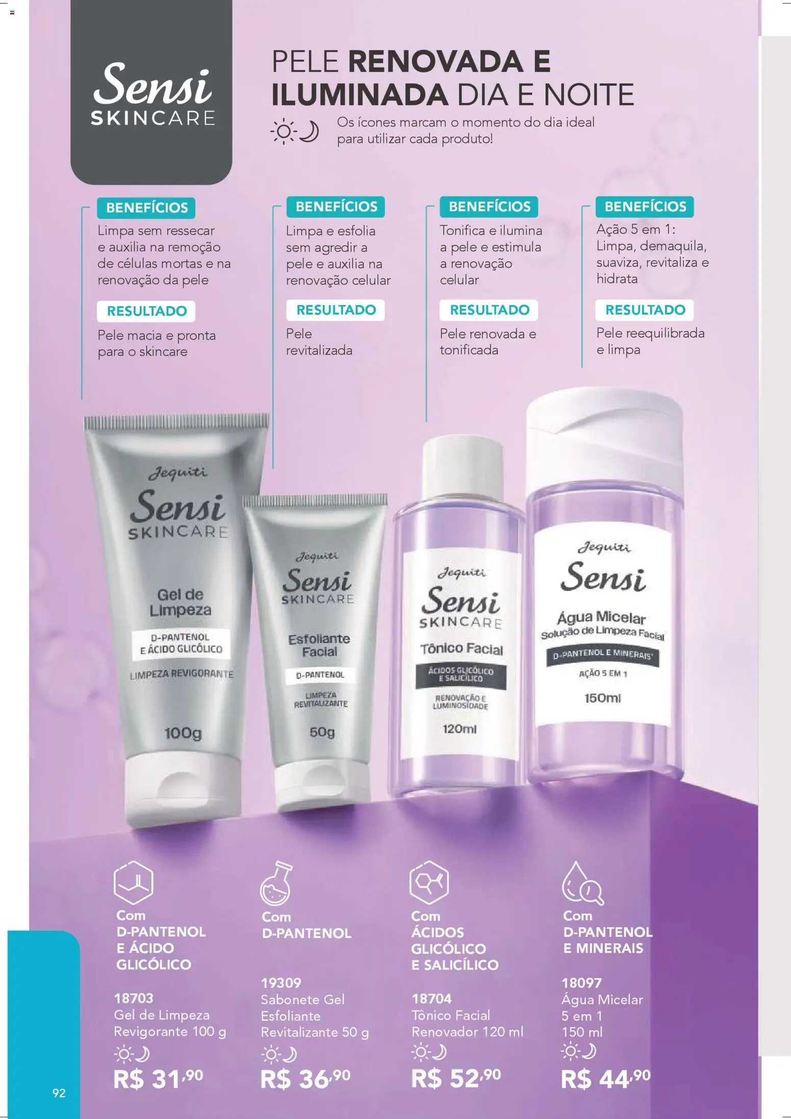 Jequiti - Revista 6/2026 de 23/04/2026 ? Não perca as melhores promoções! | Brasil