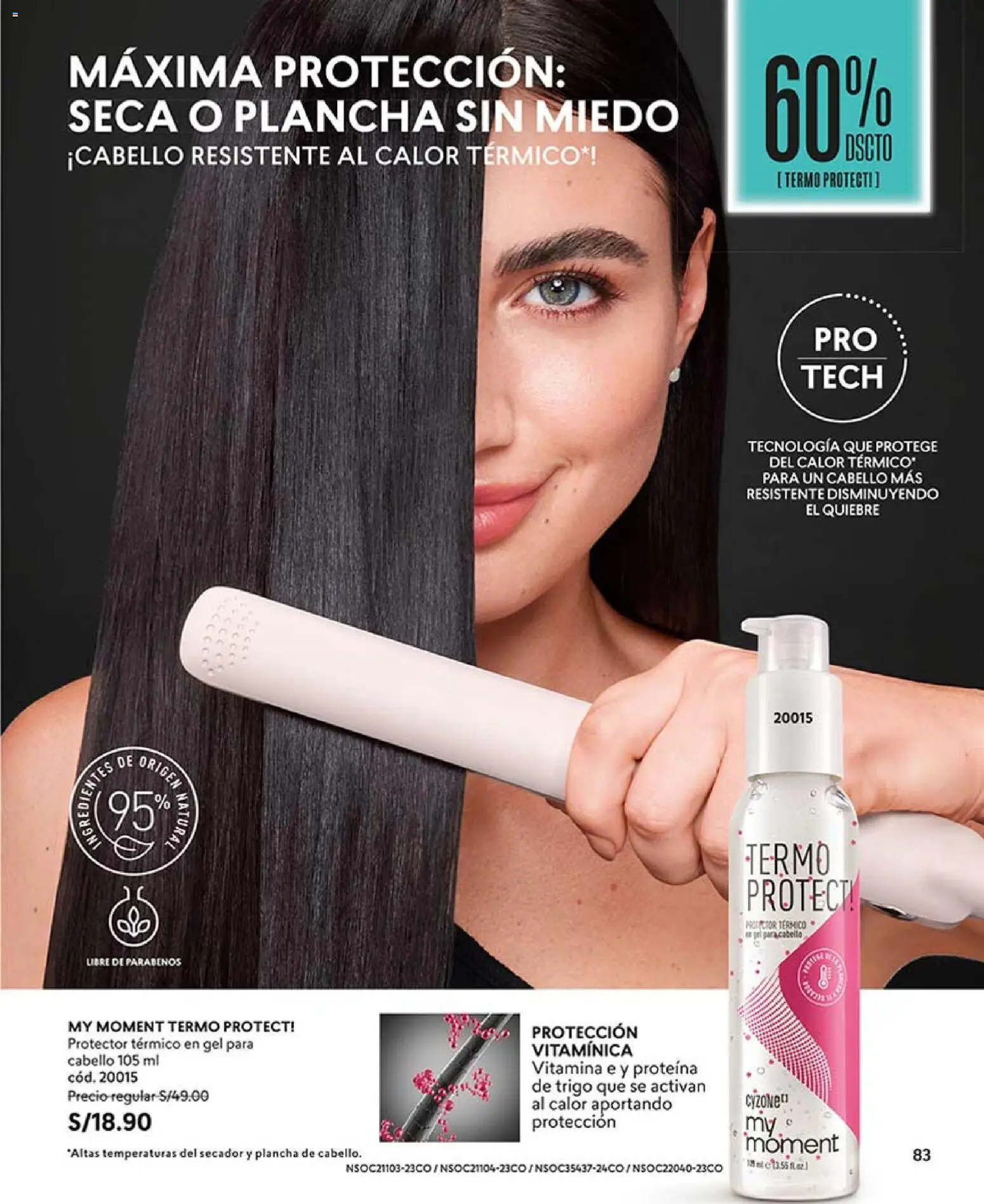 Catálogo CyZone válido desde 14.03.2026 | Página: 83