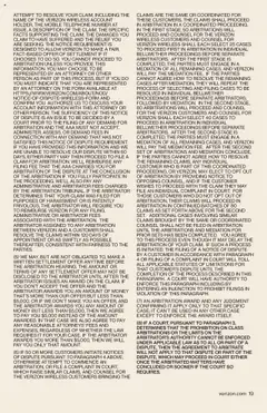 Preview of Verizon weekly ads valid from 01.11.2024 | Page: 19