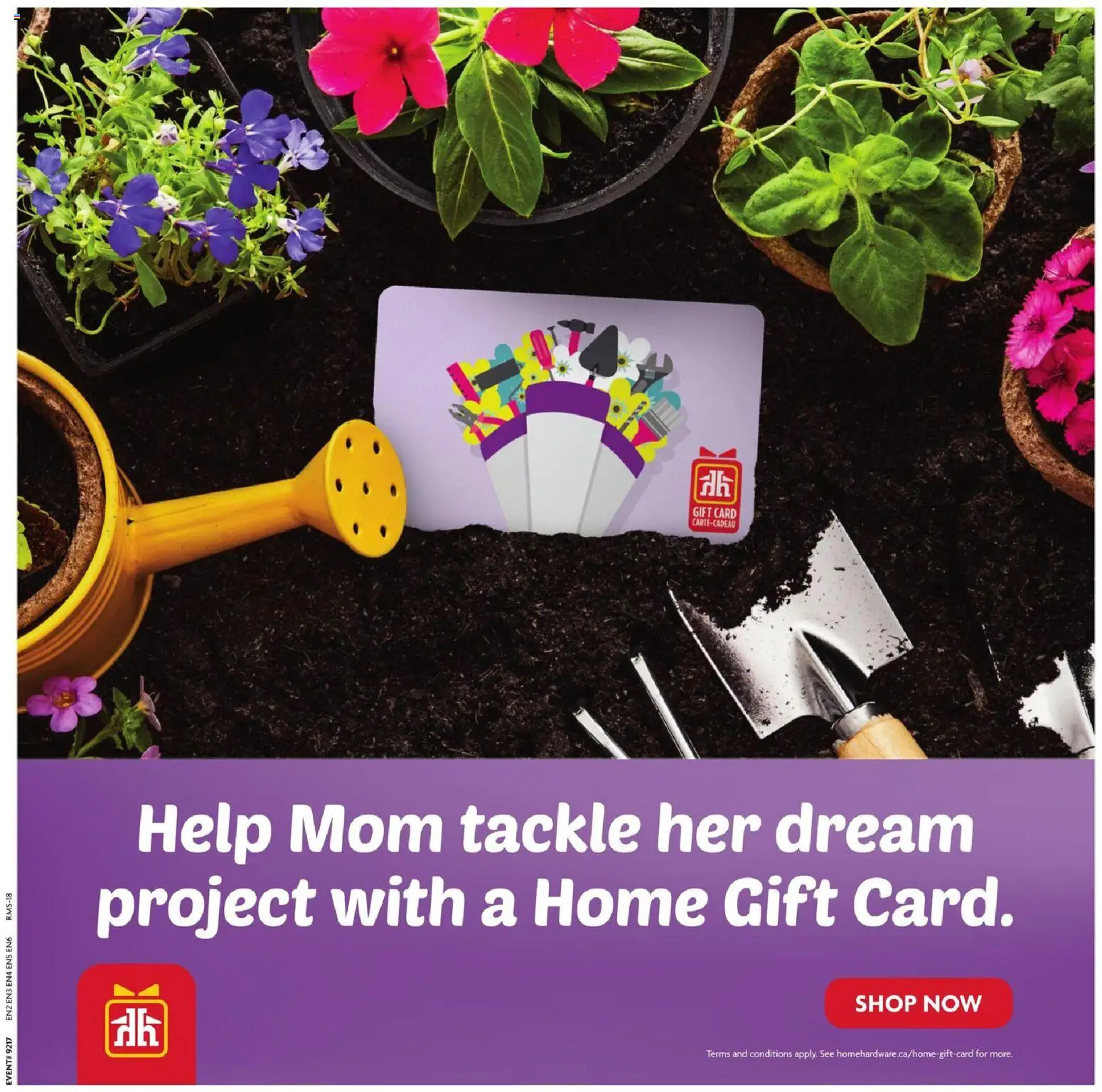 Home Hardware flyer valid from 23.04.2026 | Page: 6