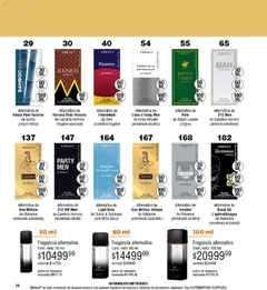 Vista previa Millanel - Catálogo válido desde el 05.01.2026 | Página: 56