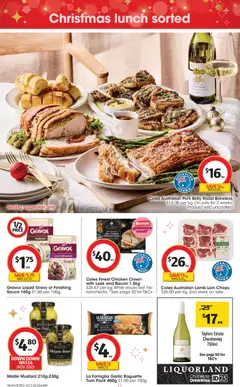 Preview of Coles  Catalogue  - valid from 10.12.2025 | Page: 11