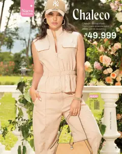 Carmel revista - valida desde el 28.07.2025 | Página: 3 | Productos: Agua, Chaleco, Durazno