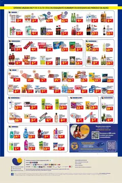 Boa Supermercados - Ofertas da semana - Pré-Visualização do folheto da loja Boa Supermercados, válido de 24.03.2026 | Página: 2