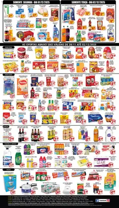 Kaçula Black Friday - Pré-Visualização do folheto da loja Kaçula, válido de 28.11.2025 | Página: 2