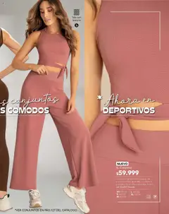 Pacifika - Campaña 17 / 2025 -  Vista previa de la revista de la tienda Pacifika valido desde el 25.09.2025 | Página: 145