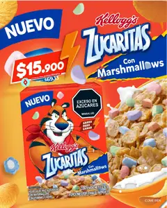 Olímpica Evento moto eléctrica -  Vista previa de la revista de la tienda Olímpica valido desde el 15.04.2026 | Página: 11 | Productos: Maiz, Vitaminas