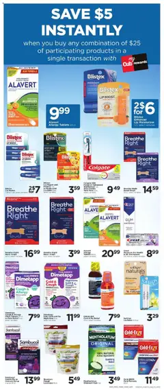 Preview of Cub Foods weekly ads valid from 12.10.2025 | Page: 3