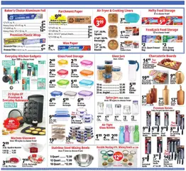 Preview of Ocean State Job Lot weekly ads valid from 25.12.2025 | Page: 10