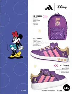 Vista previa de Price Shoes catálogo , nuevo folleto de la tienda, válido en México a partir del 15.02.2026 | Página: 615