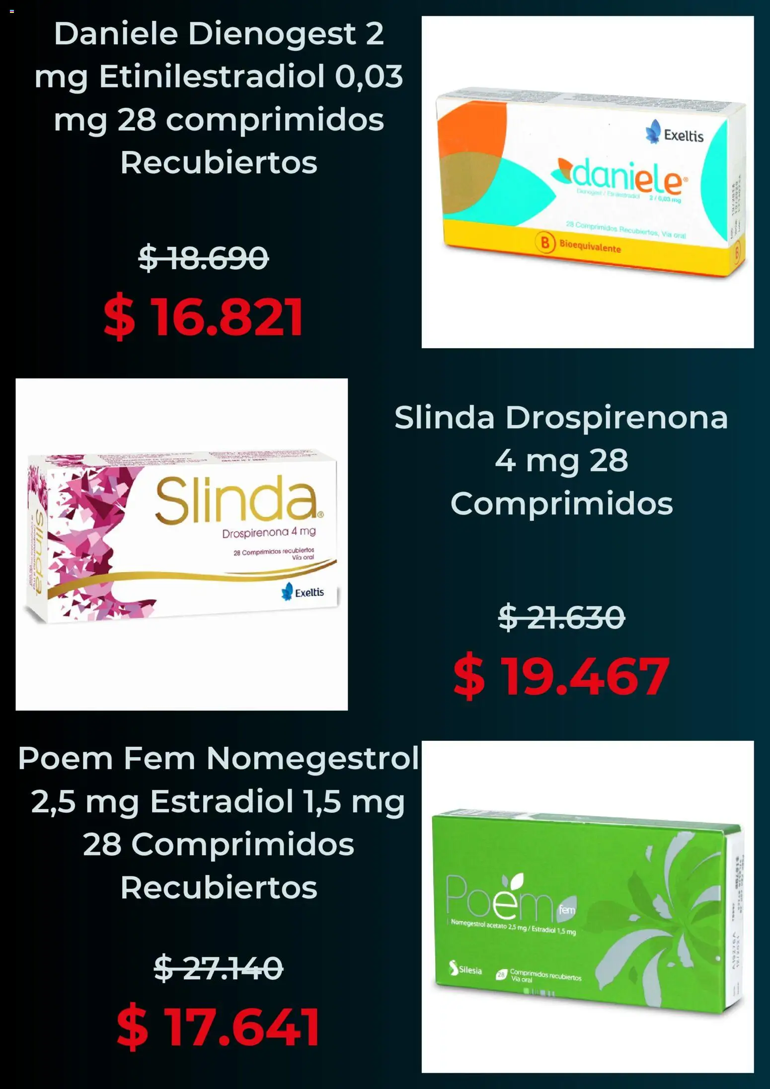 Cruz Verde - Black Friday │ válido desde el 27.11.2025 | Página: 3