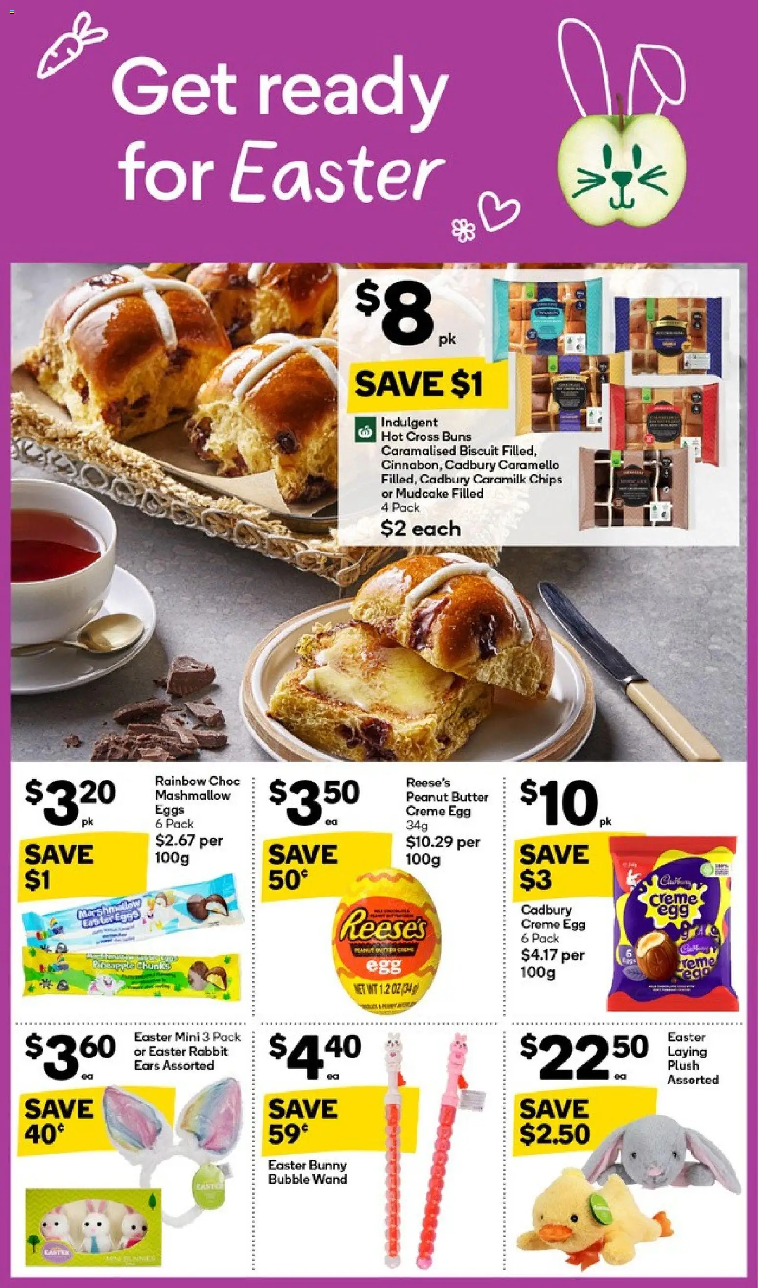 Woolworths catalogue from 02.03.2026 | Page: 11