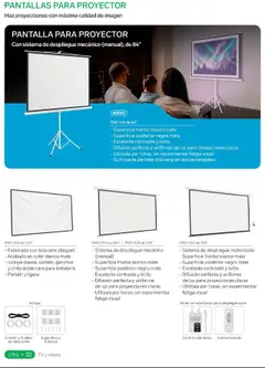 Vista previa de Steren catálogo, nuevo folleto de la tienda, válido en México a partir del 01.01.2025 | Página: 304 | Productos: Brillo, Control remoto, Mate, Video