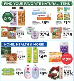 Preview of Kroger weekly ads valid from 12.11.2025 | Page: 11