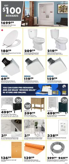 Preview of Kent - KentPro Monthly - NS from shop Kent valid from 01.01.2026 | Page: 3