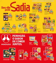 Supermercados Condor - Ofertas da semana  - Pré-Visualização do folheto da loja Supermercados Condor, válido de 08.12.2025 | Página: 16