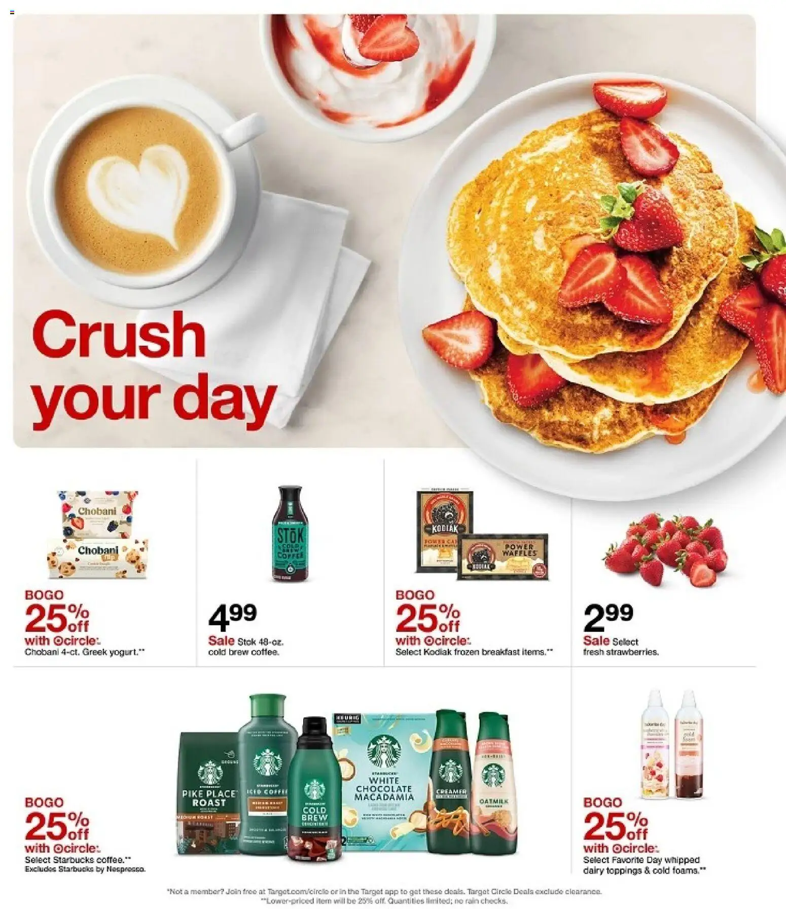 Target Weekly Ad - valid from 08.02.2026 | Page: 18