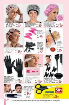 Quatro Estações - Catálogo 05-06-07 - Pré-Visualização do folheto da loja Quatro Estações, válido de 01.05.2026 | Página: 58