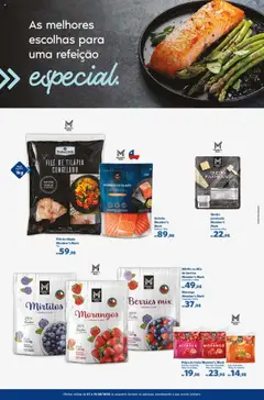 Sam's Club Folheto - válido de 07.08.2025 | Página: 5