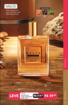 Jequiti - Revista 03/2026 - Pré-Visualização do folheto da loja Jequiti, válido de 20.02.2026 | Página: 23