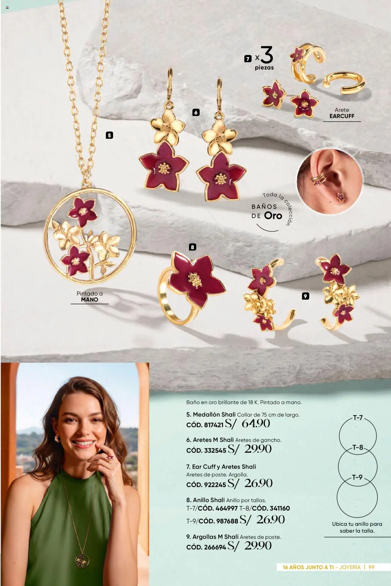 Catálogo Azzorti válido desde 15.09.2025 | Página: 101 | Productos: Baño
