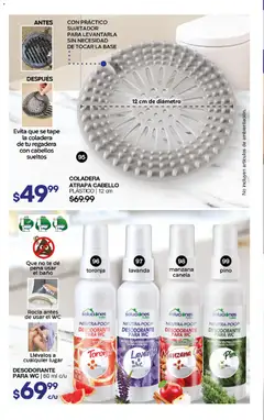 Vista previa de Fuller campaña 18 2025, nuevo folleto de la tienda, válido en México a partir del 10.12.2025 | Página: 57