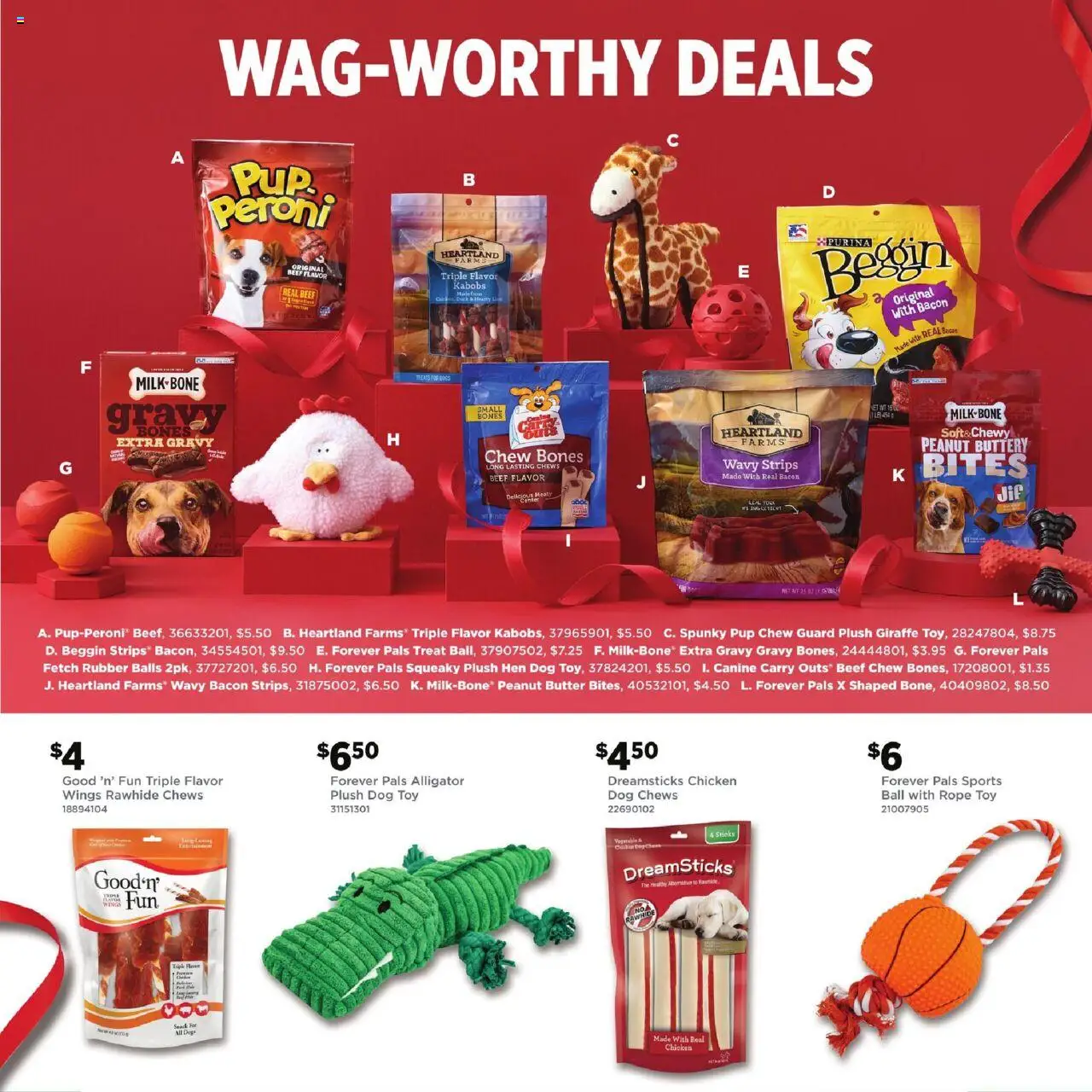 Dollar General Gift Guide - valid from 19.10.2025 | Page: 11 | Products: Butter, Beef