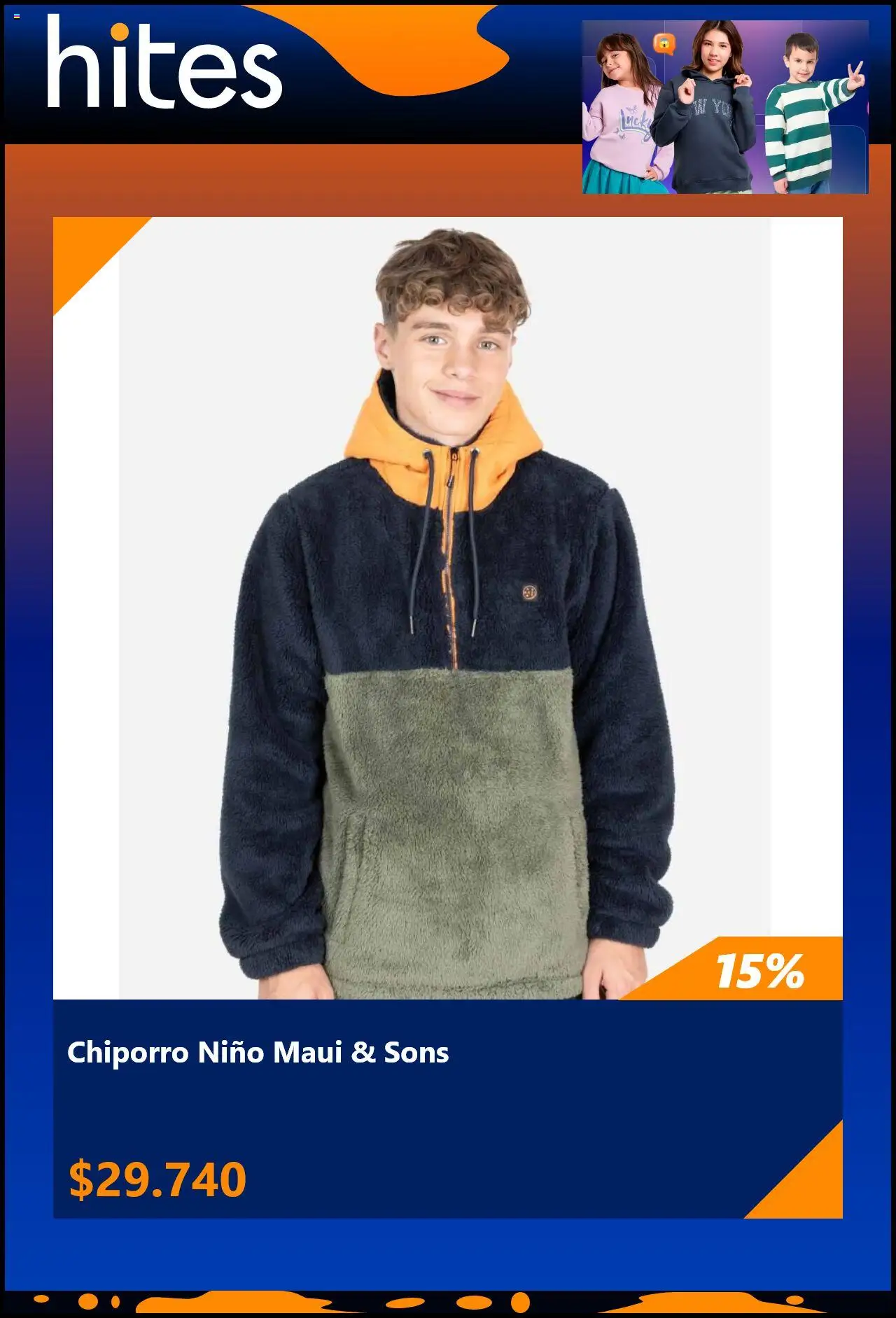 Hites ofertas  │ válido desde el 26.07.2025 | Página: 7