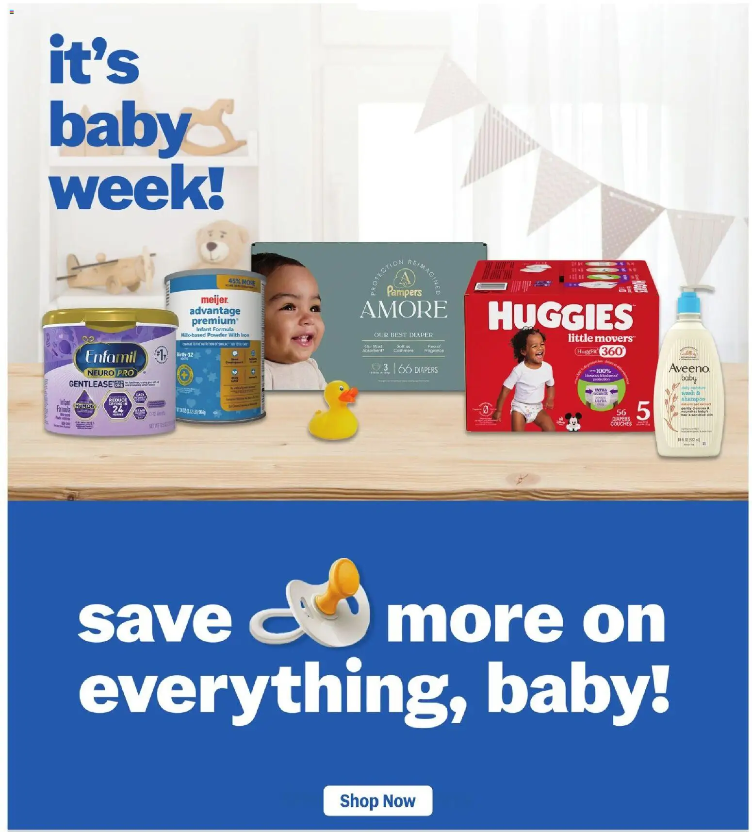 Meijer Weekly Ad - valid from 11.02.2026 | Page: 39