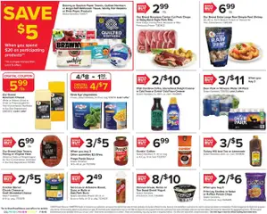 Giant Weekly Ad - valid from 12.09.2025 | Page: 4