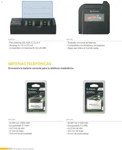 Vista previa de Steren catálogo, nuevo folleto de la tienda, válido en México a partir del 01.01.2026 | Página: 216