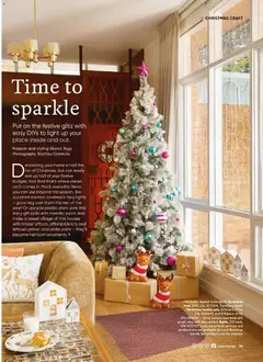 Preview of Catalogue Bunnings Warehouse November  - valid from 01.11.2025 | Page: 99