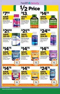 Woolworths catalogue - valid from 17.09.2025 | Page: 37