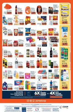 Coop ofertas Fim de Semana - Pré-Visualização do folheto da loja Coop, válido de 13.03.2026 | Página: 2